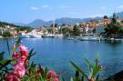 Holiday homeCroatia - Southern Dalmatia: Fisherman's house