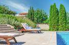 VakantiehuisKroatië - Istrië: Villa Mar Lela