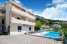 Holiday homeCroatia - Central Dalmatia: Shared pool apartment David - first floor  [7] 