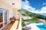 Holiday homeCroatia - Central Dalmatia: Shared pool apartment David - first floor  [27] 