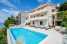 Holiday homeCroatia - Central Dalmatia: Shared pool apartment David - first floor  [3] 