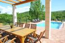 Holiday homeCroatia - Central Dalmatia: Villa Perfect Relax