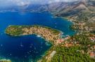 FerienhausKroatien - Süd-Dalmatien: Villa Teresy