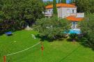 VakantiehuisKroatië - Zuid Dalmatië: Villa Teresy