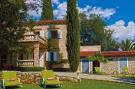 VakantiehuisKroatië - Zuid Dalmatië: Villa Teresy