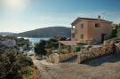VakantiehuisKroatië - Midden Dalmatië: Holiday home Mirna