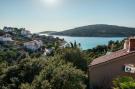 VakantiehuisKroatië - Midden Dalmatië: Holiday home Mirna