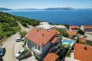 VakantiehuisKroatië - Kvarner: Apartment Biondic A1