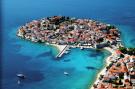 VakantiehuisKroatië - Midden Dalmatië: Vrulje