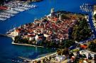 VakantiehuisKroatië - Midden Dalmatië: Holiday home Marin