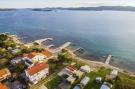 VakantiehuisKroatië - Noord Dalmatië: Apartman Paolo&amp;Lorenzo 2