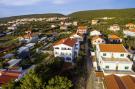 Holiday homeCroatia - Northern Dalmatia: Apartman Paolo&amp;Lorenzo 1