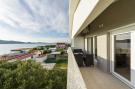 VakantiehuisKroatië - Noord Dalmatië: Apartman Paolo&amp;Lorenzo 1