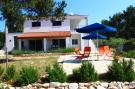 VakantiehuisKroatië - Noord Dalmatië: Gorgonia S1