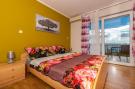 VakantiehuisKroatië - Kvarner: Apartment Jasminka A1