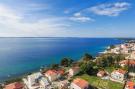 VakantiehuisKroatië - Noord Dalmatië: Villa Sime