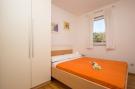 VakantiehuisKroatië - Zuid Dalmatië: Apartment Laury