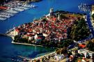 Holiday homeCroatia - Central Dalmatia: Apartment Penic