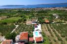VakantiehuisKroatië - Midden Dalmatië: Villa Oliva