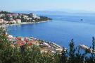 VakantiehuisKroatië - Midden Dalmatië: Holiday home Mario