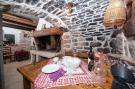FerienhausKroatien - Mittel-Dalmatien: Holiday home Mario