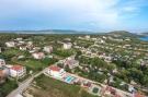 VakantiehuisKroatië - Noord Dalmatië: Villa Tuta