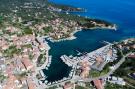 VakantiehuisKroatië - Noord Dalmatië: Vacation house Baric