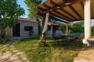 VakantiehuisKroatië - Noord Dalmatië: Holiday house LU