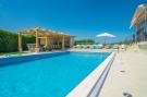 VakantiehuisKroatië - Istrië: Villa Maklavun
