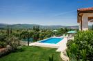 Holiday homeCroatia - Central Dalmatia: Villa IN EXCELSIS