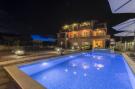 VakantiehuisKroatië - Midden Dalmatië: Villa apartment Danica