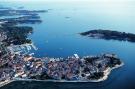 VakantiehuisKroatië - Istrië: Casa Astrid