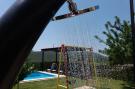 VakantiehuisKroatië - Midden Dalmatië: Countryside holiday home Koprivno