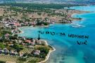 VakantiehuisKroatië - Noord Dalmatië: Holiday house LILLY
