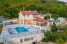 VakantiehuisKroatië - Midden Dalmatië: Villa Gloria  [2] 