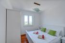 VakantiehuisKroatië - Midden Dalmatië: Apartment Kosirina