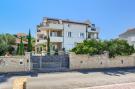 Holiday homeCroatia - Central Dalmatia: Apartment Nikola