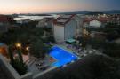 VakantiehuisKroatië - Midden Dalmatië: Apartment Luke