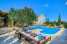 Holiday homeCroatia - Central Dalmatia: Apartment Luke  [9] 