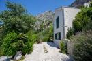 Holiday homeCroatia - Central Dalmatia: Villa Makar