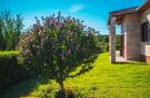 Holiday homeCroatia - Central Dalmatia: Villa Lujo