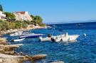 VakantiehuisKroatië - Midden Dalmatië: Barbara