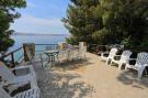 VakantiehuisKroatië - Noord Dalmatië: Beach property BAJA