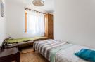 VakantiehuisKroatië - Kvarner: Apartment Gavrilovic A4