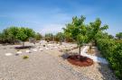 FerienhausKroatien - Nord-Dalmatien: Holiday home Olive garden