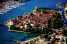 VakantiehuisKroatië - Midden Dalmatië: Linda Apartment 4  [26] 