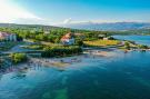 VakantiehuisKroatië - Noord Dalmatië: Vila Ikka