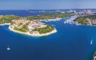 VakantiehuisKroatië - Istrië: Pula