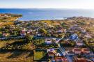 VakantiehuisKroatië - Noord Dalmatië: Holiday home Barba Pere