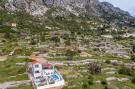 VakantiehuisKroatië - Midden Dalmatië: Villa No Stress
